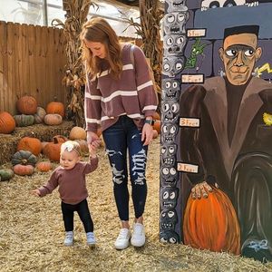 Meet your Posher, Breanna